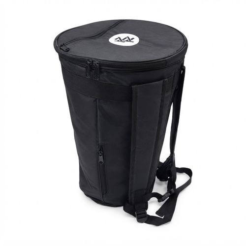 18-inch Padded Darbuka Gig Bag, Black
